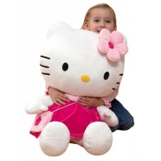 Мягкая игрушка Hello Kitty 70 см 021879
